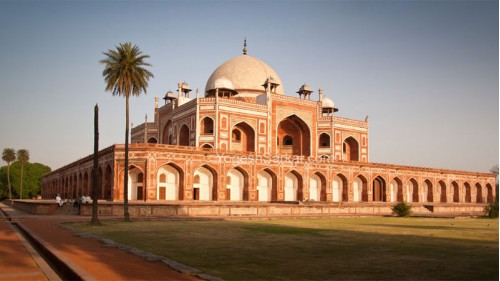 Best Places to Visit in Delhi with Tourist Guide