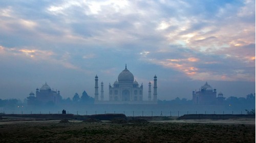 Enjoy Delhi, Agra & Jaipur Tour with Tourist Guide