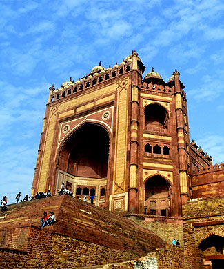 Book Delhi, Agra & Jaipur Tour Guide