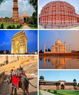Book Agra Heritage Walking Tours