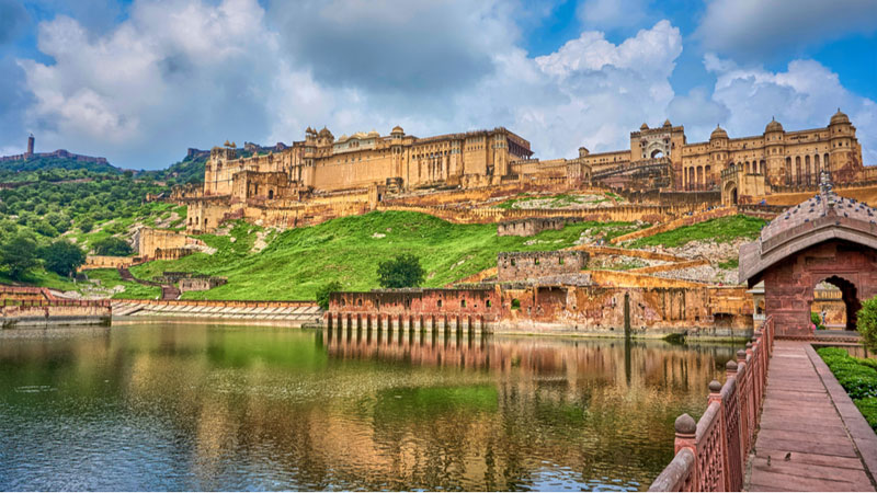 amber fort