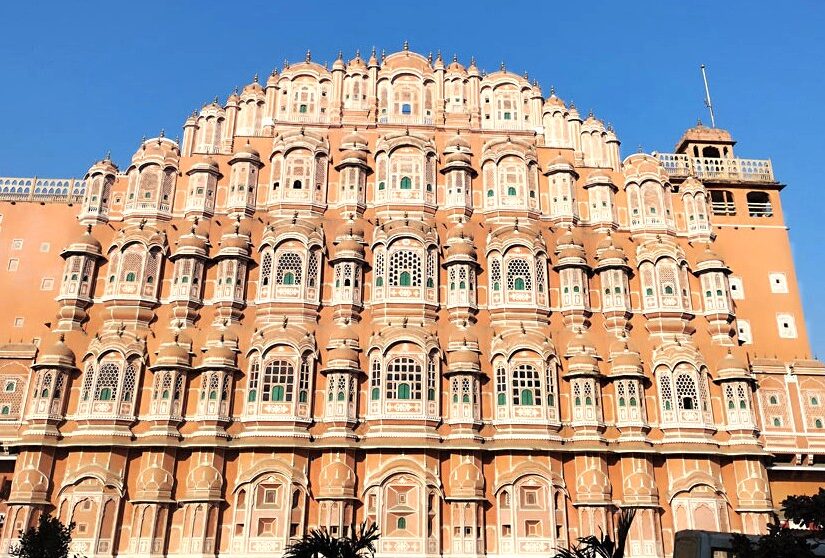 Hawa Mahal History: The Story Behind Jaipur’s Iconic Palace