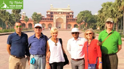 Agra Tour Package