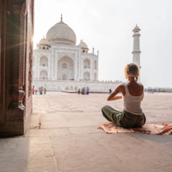 Things To Do In Agra