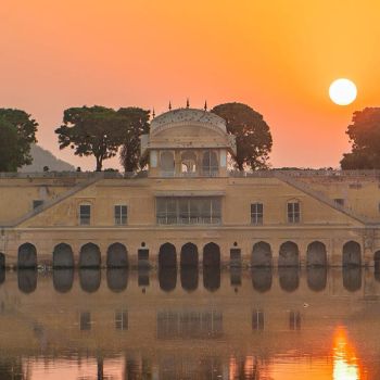 Tourist Places in Jaipur