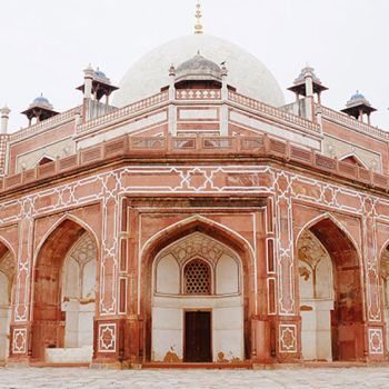 Golden Triangle Tours