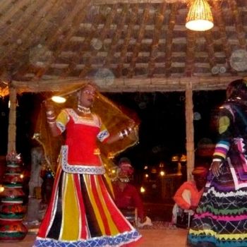 Indian Culture Tours