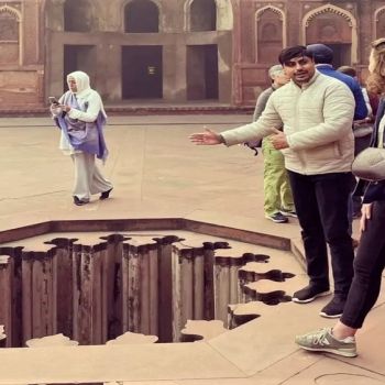 North India Tour Packages