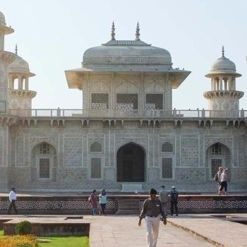 Itmad-ud-Daulah