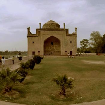 Chini Ka Rauza