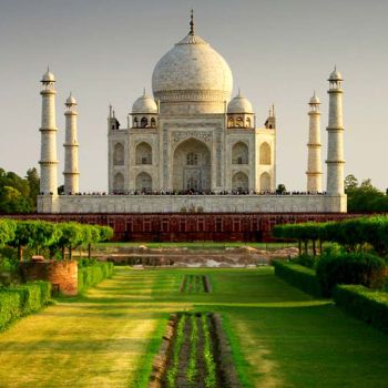 Mehtab Bagh