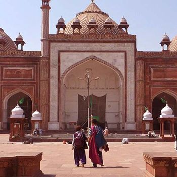 Jama Masjid
