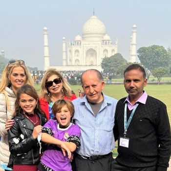 Spanish Language Tours