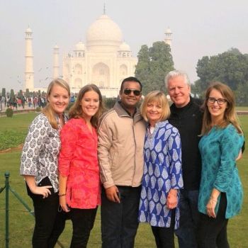 French Language Tours