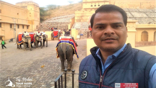 Get Your Guide For Jaipur