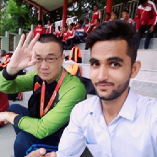 Imran Khan Imran Khan