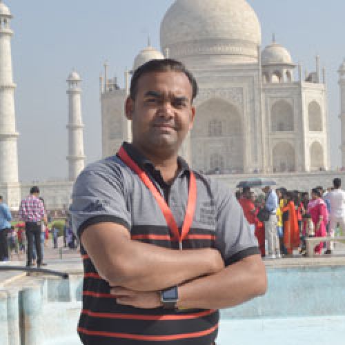 Farid Baig