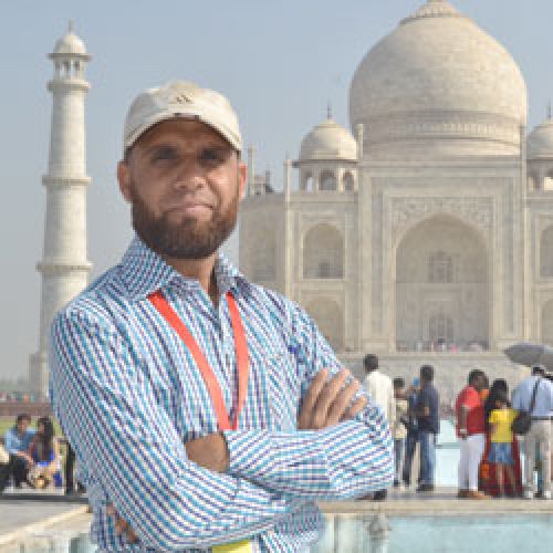 Arif Khan