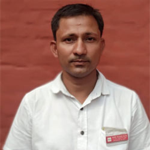 Shakeel Rafiq