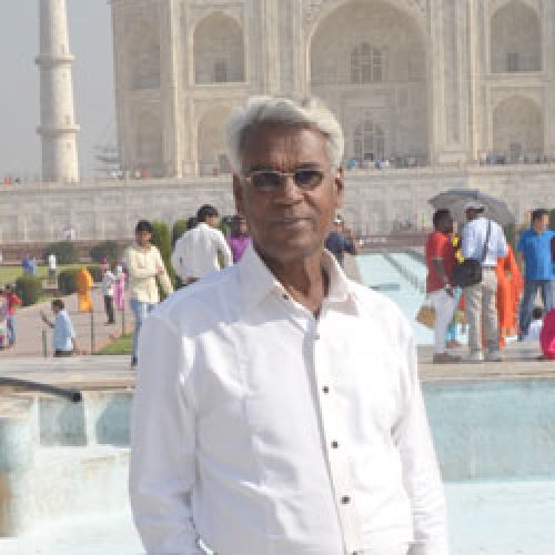 Shamsuddin Khan
