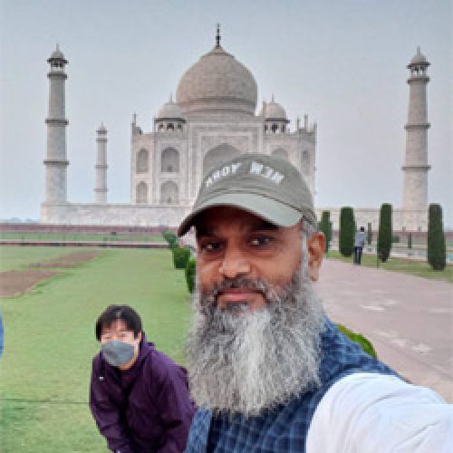 Izhar Ahmad
