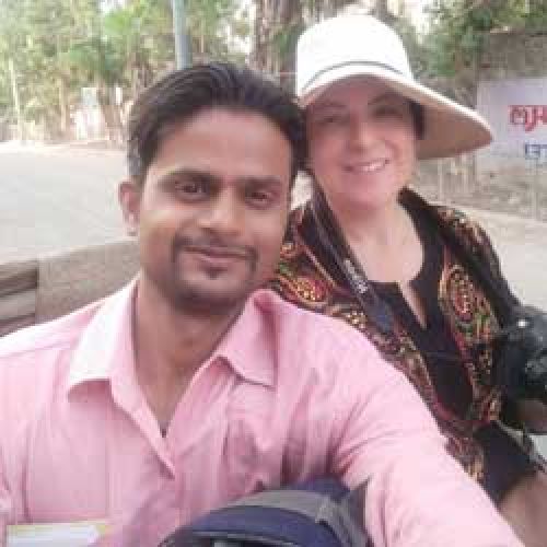 Neeraj Kumar Rawat