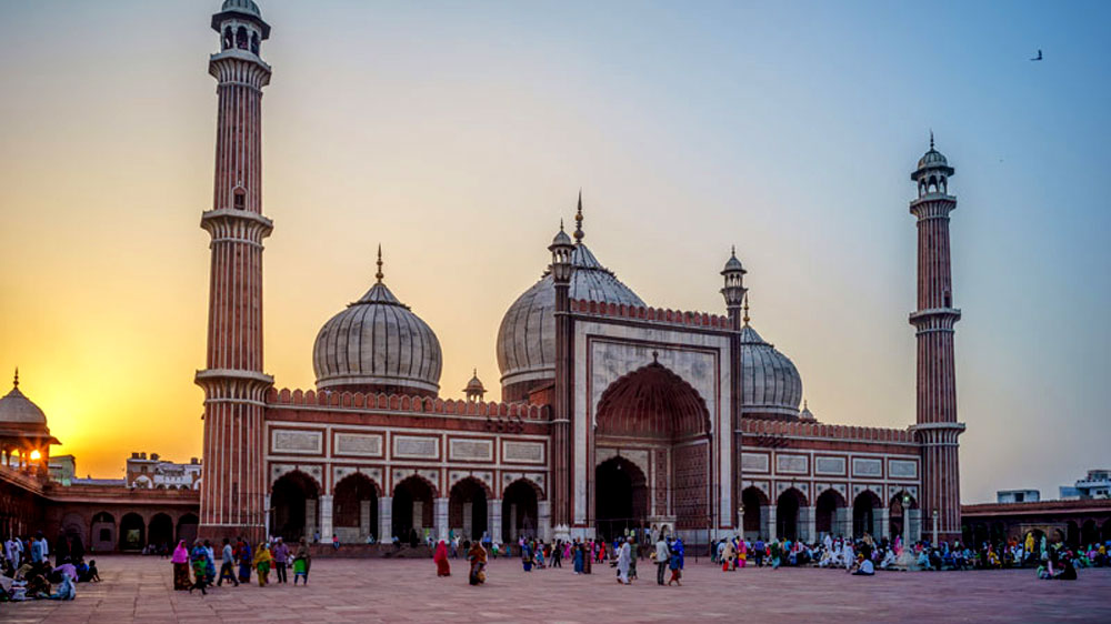 6 Nights 7 Days Magical Golden Triangle Tour India
