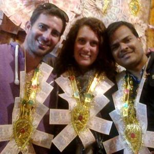 Agra Heritage Walk