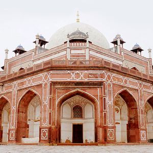 4 Nights 5 Days Golden Triangle Tour India