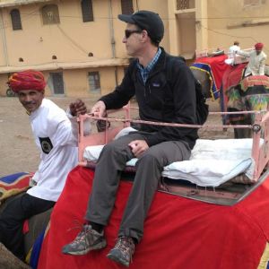 5 Nights 6 Days Golden Triangle Tour - Delhi Agra Jaipur