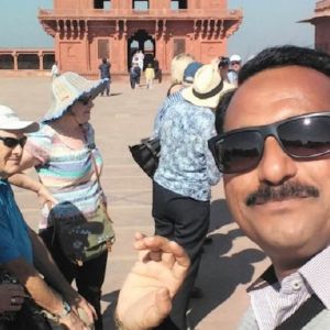 India Tour of Golden Triangle