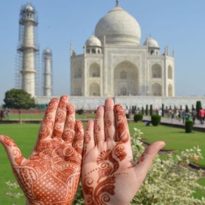 4 Nights 5 Days Indian Culture Tour