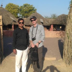 9 Nights 10 Days Indian Culture Tour