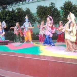 Taj mahal & Mathura, Virndavan Tour Guide Service