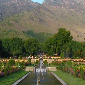 Golden Triangle Tour with Kashmir