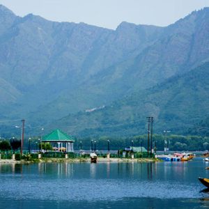 6 Nights Romantic Kashmir Tour Package