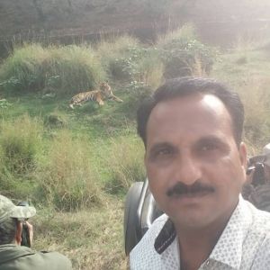 10 Days North India Tour With Ranthambore National Park