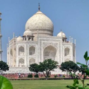 Private Taj Mahal Tour Guide