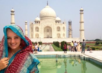 28 Days North India Tour With Kashmir