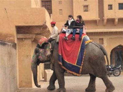 Tour Guide For Jaipur