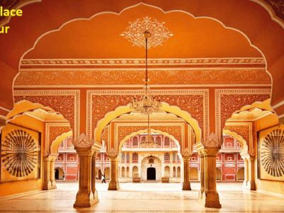 Jaipur City Tour