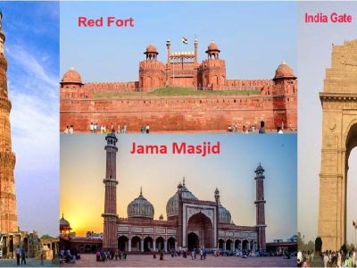 Delhi City Tour