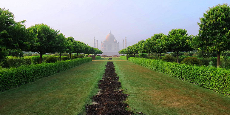 Mehtab Bagh