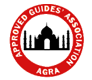 Agra Tourism Logo